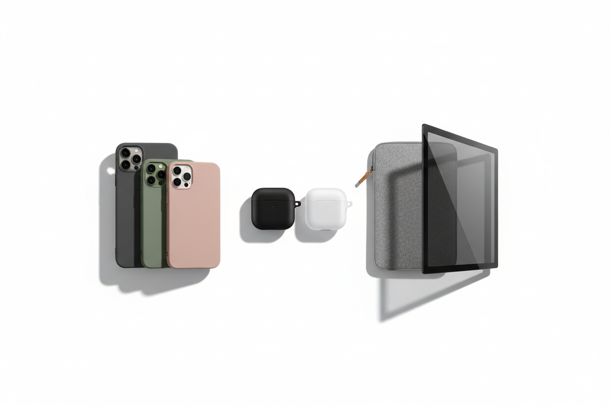 Gadgets & Innovation