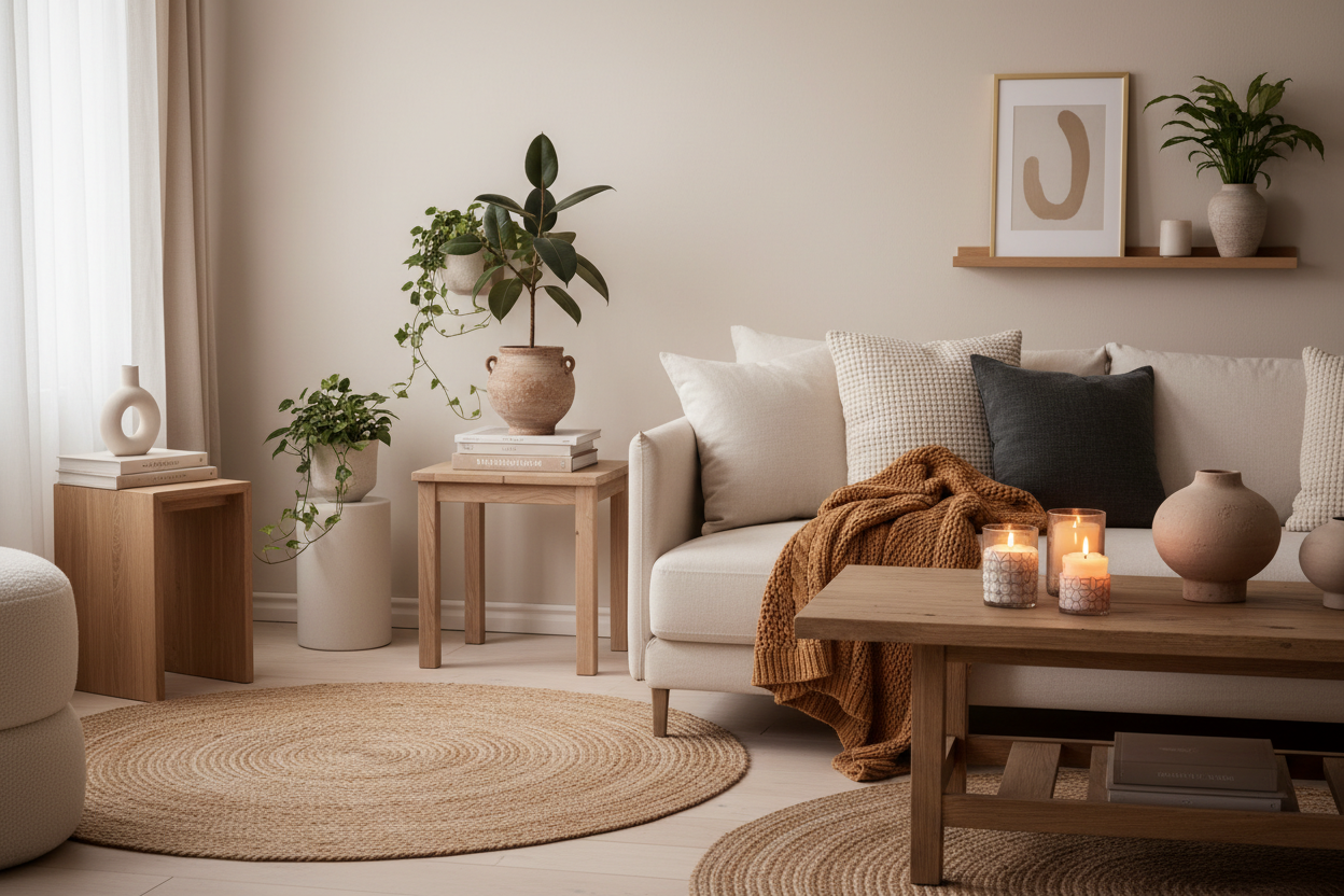 Maison & Ambiance