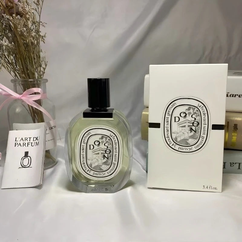 Temperament Perfume Fashion Bergamot Musk Citrus Longevity Fragrance Cologne For Men Luxurious Flirting Cologne Man Fragrance