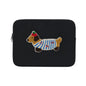 Cute Dogs Laptop Sleeve Bag 13-14 15-16 Inch Dachshund Pet Protective Computer Cases Laptop Cover 9.7-11 in Tablet Travel Cover