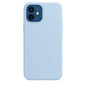 Coques en silicone originales pour iPhone 17 16 15 12 14 13 Pro Max 15 16 Plus, coque avec logo pour Apple iPhone 11 14 15 16 17 Pro