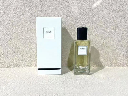 Mellow Perfumes Best-Selling Wood Grapefruit Floral Oriental Woody Scent Scent Unisex Perfumes Large-Capacity Woody Perfume Man