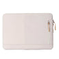 CASEPOKE Laptop Sleeve Case 13.3 14.6 15.6 Inch Notebook Bag Tablet Waterproof Case For MacBook Air Pro Lenovo Hp Dell Men Women