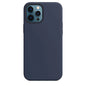 Coques en silicone originales pour iPhone 17 16 15 12 14 13 Pro Max 15 16 Plus, coque avec logo pour Apple iPhone 11 14 15 16 17 Pro