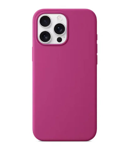 Coques en silicone originales pour iPhone 17 16 15 12 14 13 Pro Max 15 16 Plus, coque avec logo pour Apple iPhone 11 14 15 16 17 Pro