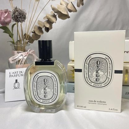 Temperament Perfume Fashion Bergamot Musk Citrus Longevity Fragrance Cologne For Men Luxurious Flirting Cologne Man Fragrance