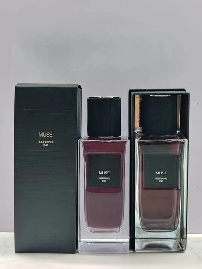 Mellow Perfumes Best-Selling Wood Grapefruit Floral Oriental Woody Scent Scent Unisex Perfumes Large-Capacity Woody Perfume Man