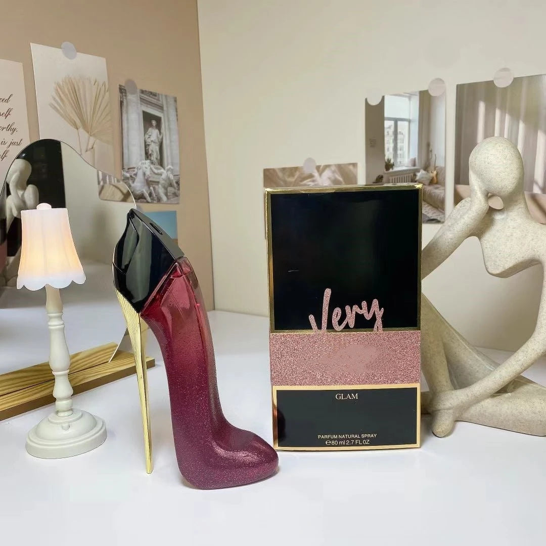 Hot Sale Perfume Woman Long Lasting Atomizer Sexy Lady Parfum Female High Quality Perfumes Women Feminino Fragrance Cologne