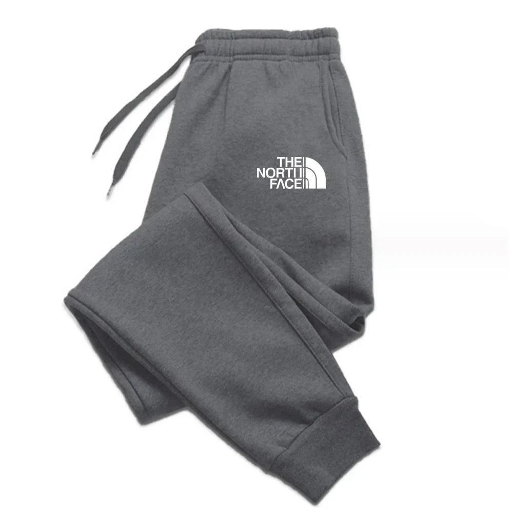 Pantalons de sport de jogging pour hommes, leggings décontractés, marques de sport de fitness, pantalons de sport, pantalons de sport d'automne et d'hiver
