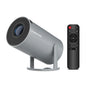 Magcubic HY300 Pro+ 8K Android 14 Portable Projector 8000 Lumens WiFi 6 BT5.4 Outdoor Theater 5W HiFi Speaker 720P HD Supported