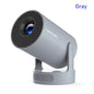Magcubic HY300 Pro+ 8K Android 14 Portable Projector 8000 Lumens WiFi 6 BT5.4 Outdoor Theater 5W HiFi Speaker 720P HD Supported