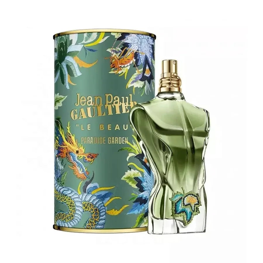 125ml High Quality Perfume For Men Charm Long Lasting Cologne Strong Attract Women Suitable Going Out Parties Male Fragrances