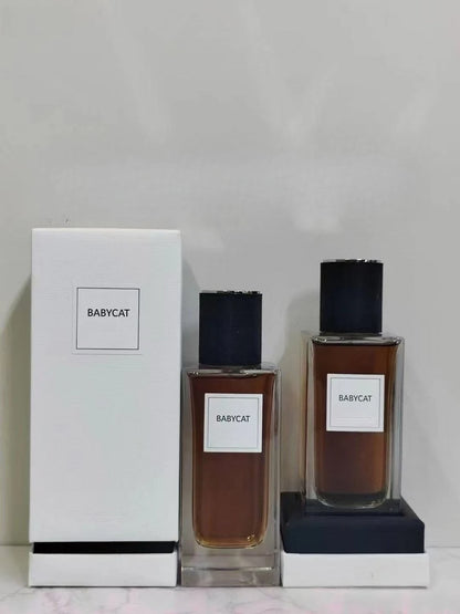 Mellow Perfumes Best-Selling Wood Grapefruit Floral Oriental Woody Scent Scent Unisex Perfumes Large-Capacity Woody Perfume Man