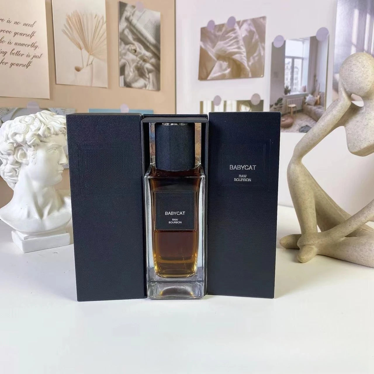 Mellow Perfumes Best-Selling Wood Grapefruit Floral Oriental Woody Scent Scent Unisex Perfumes Large-Capacity Woody Perfume Man