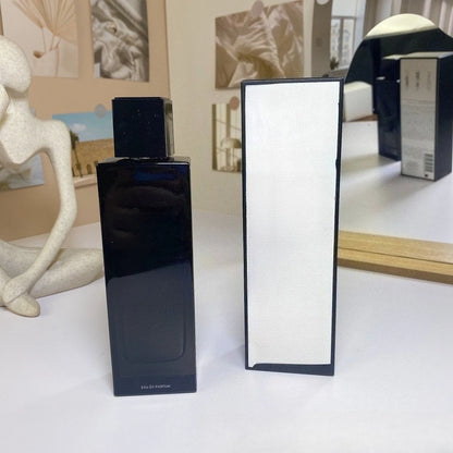 Mellow Perfumes Best-Selling Wood Grapefruit Floral Oriental Woody Scent Scent Unisex Perfumes Large-Capacity Woody Perfume Man