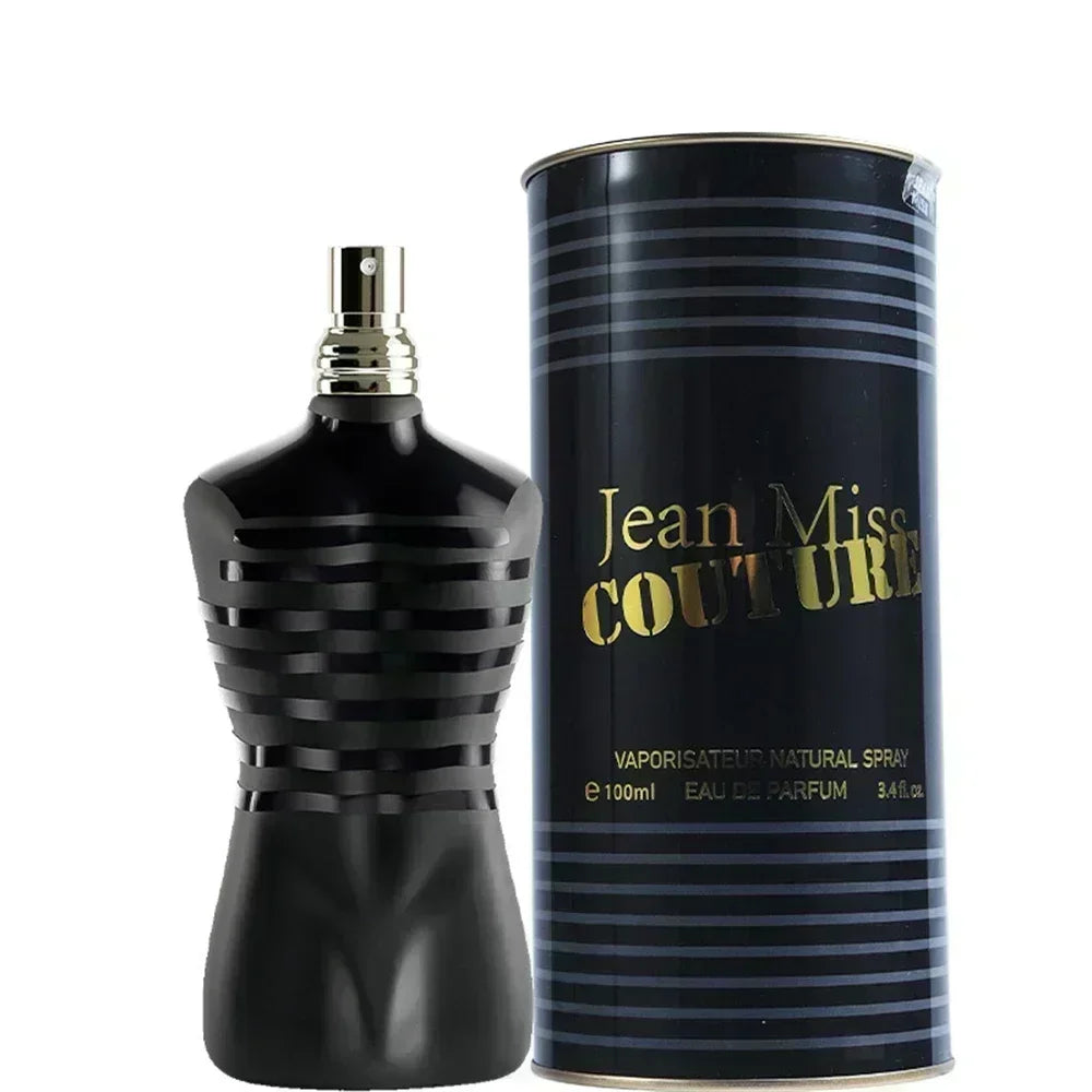 125ml High Quality Perfume For Men Charm Long Lasting Cologne Strong Attract Women Suitable Going Out Parties Male Fragrances