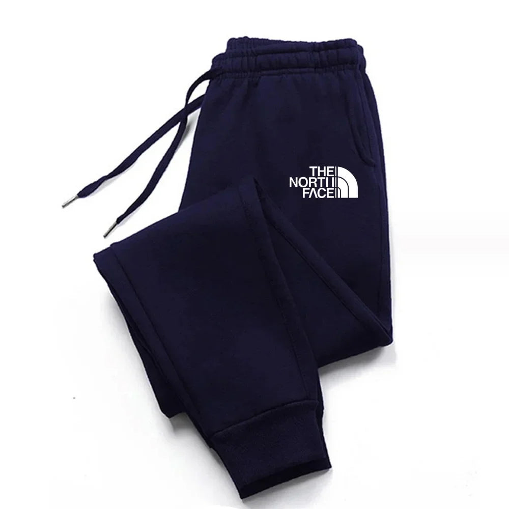 Pantalons de sport de jogging pour hommes, leggings décontractés, marques de sport de fitness, pantalons de sport, pantalons de sport d'automne et d'hiver