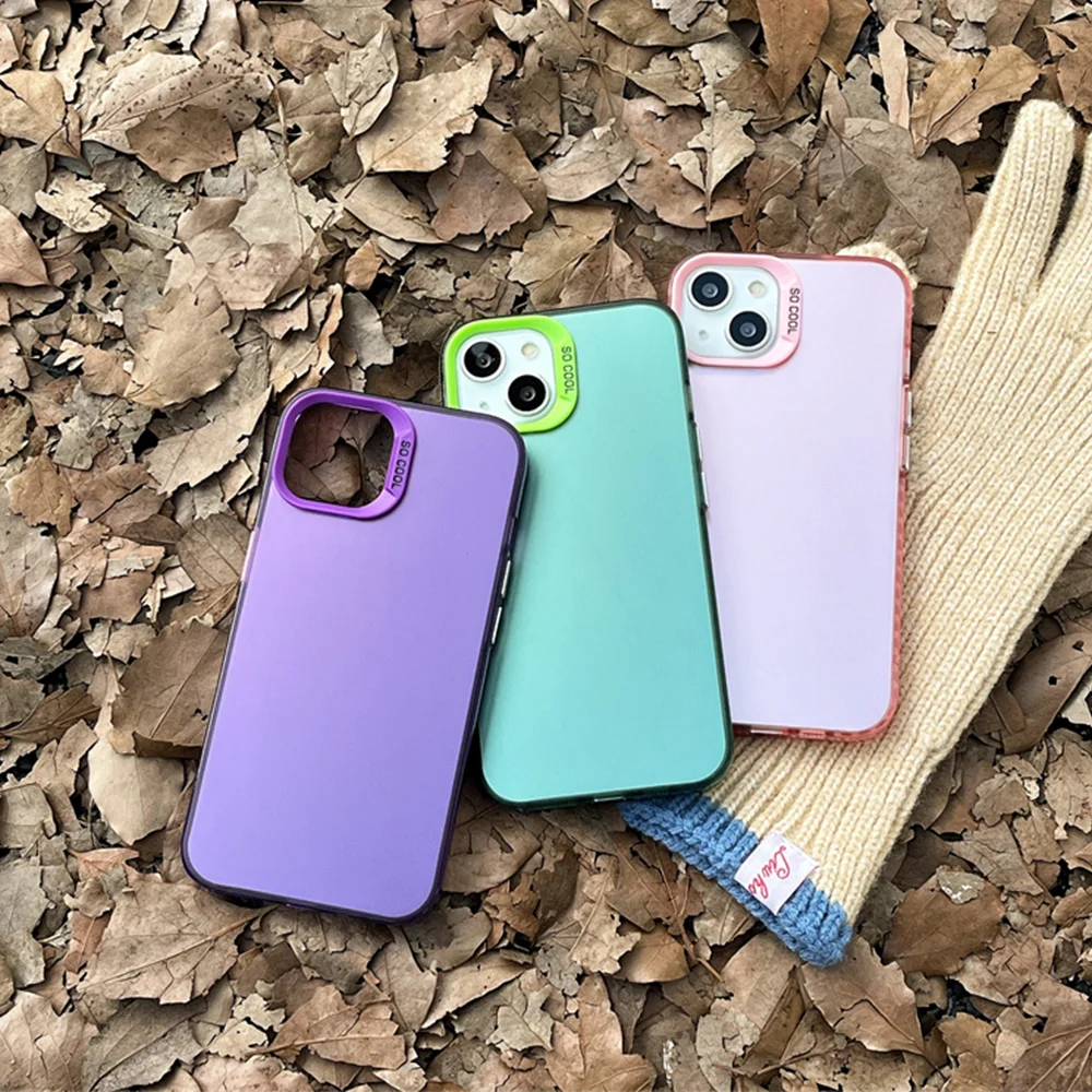 Is-landS – coque de téléphone à motif St-ones, marque cool, noire, couleur argent, pour lPhone 17 16 e 15 14 13 12 11 Pro Max Plus