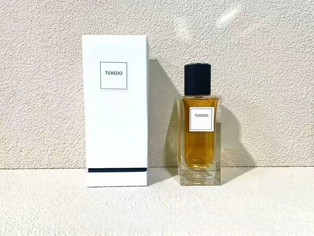 Mellow Perfumes Best-Selling Wood Grapefruit Floral Oriental Woody Scent Scent Unisex Perfumes Large-Capacity Woody Perfume Man