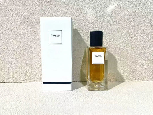 Mellow Perfumes Best-Selling Wood Grapefruit Floral Oriental Woody Scent Scent Unisex Perfumes Large-Capacity Woody Perfume Man