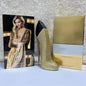 Hot Sale Perfume Woman Long Lasting Atomizer Sexy Lady Parfum Female High Quality Perfumes Women Feminino Fragrance Cologne