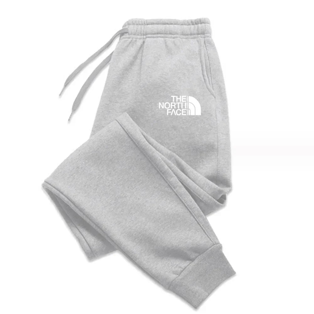 Pantalons de sport de jogging pour hommes, leggings décontractés, marques de sport de fitness, pantalons de sport, pantalons de sport d'automne et d'hiver