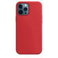 Coques en silicone originales pour iPhone 17 16 15 12 14 13 Pro Max 15 16 Plus, coque avec logo pour Apple iPhone 11 14 15 16 17 Pro