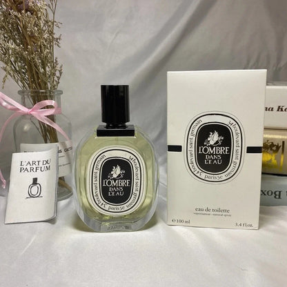 Temperament Perfume Fashion Bergamot Musk Citrus Longevity Fragrance Cologne For Men Luxurious Flirting Cologne Man Fragrance