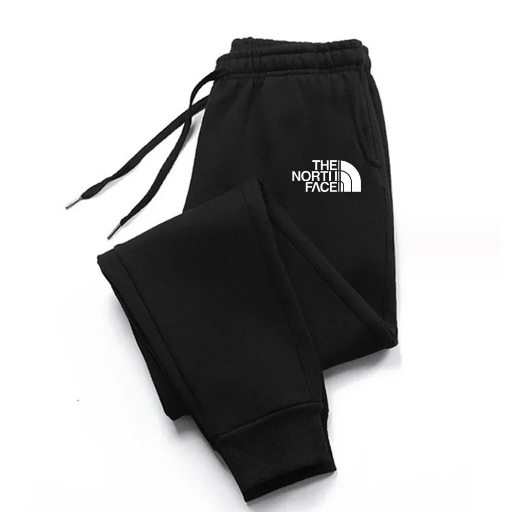 Pantalons de sport de jogging pour hommes, leggings décontractés, marques de sport de fitness, pantalons de sport, pantalons de sport d'automne et d'hiver