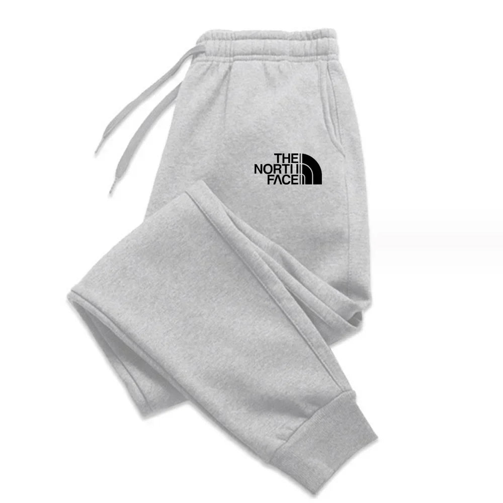 Pantalons de sport de jogging pour hommes, leggings décontractés, marques de sport de fitness, pantalons de sport, pantalons de sport d'automne et d'hiver